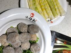 -小牛叔鲜切牛肉·火锅·烤肉自助(公济桥路店)