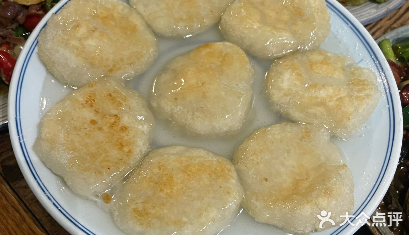 今日打卡美食小馆子