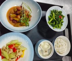 -艾薇朵朵全套房月子中心(江宁店)
