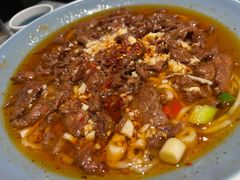 盐帮水煮牛肉-懒人盐府人家(航天桥店)