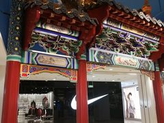 -银泰百货(北京大红门店)