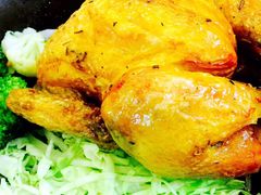 烧春鸡-艾薯夫妇Aysh(红山店)