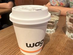 -Wagas(静安嘉里中心店)