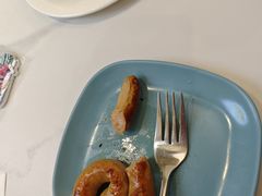 -库滋明·俄罗斯特色美食(中央大街店)