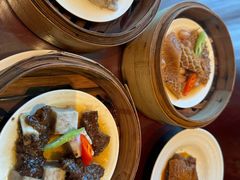 -福州世茂洲际酒店·福邸(台江店)