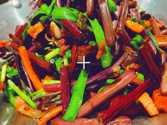 -黄山老妈·土菜(碧桂园店)