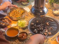 -安又胖韩国烤肉