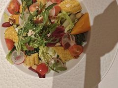 -马克西姆俄罗斯餐厅(通亚街店)