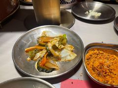 -西塔老太太泥炉烤肉(温州首店万象城黑金店)