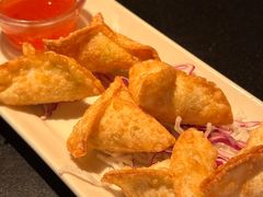 -The Cheesecake Factory 芝乐坊餐厅(王府中環店)