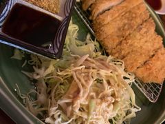 日式炸猪排-白石の深夜食堂(宝龙店)
