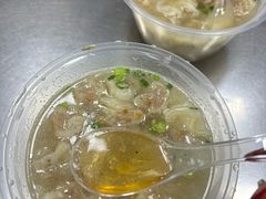 -盖邑扁食店