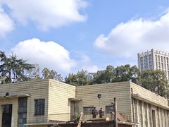 -成都动物园