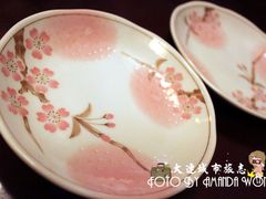 -樱の花亭日本料理店