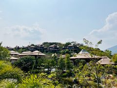 -广州都喜泰丽温泉度假酒店