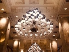-Salon de The de Joel Robuchon(外滩18号店)
