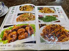 -西关回头馆(西关美食街店)