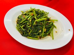 -明记烧鱼美味店