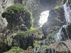 -英西峰林·洞天仙境