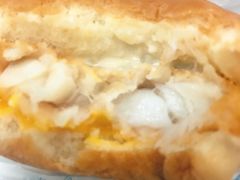 -麦当劳(SM城市广场店)