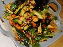 -锦州特味海鲜串吧(令闻街店)