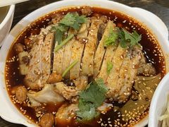 -牛王庙(龙华花园店)