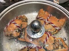 -川骄海鲜自助(河东店)