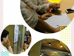 -老陈家擀面皮(平凉路店)