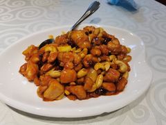 宫保鸡丁-峨嵋酒家总店(车公庄店)