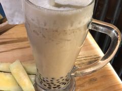 -湊湊火锅·茶憩(上海合生汇店)