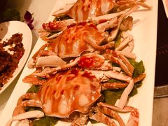 -新一哥粤菜火锅(瑞金店)