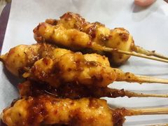 -辽B·小串(总店)