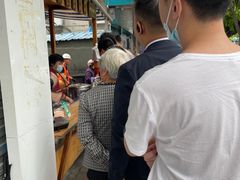 -钟姨糖水(惠城店)