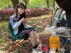 -同里国家湿地公园