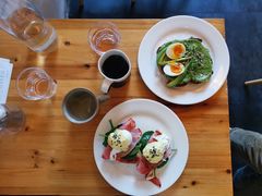 -Egg•Allday Brunch(襄阳北路店)