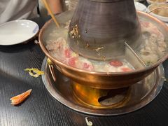 -楼外楼大刀肉传统火锅居(幸福街店)