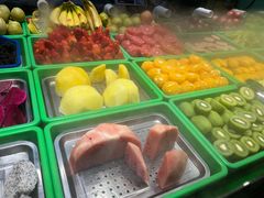 -大学城夜市大排档(凤栖路店)