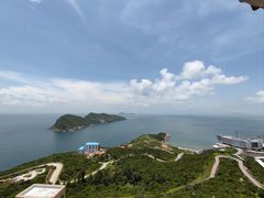 -东澳岛