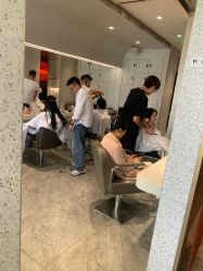 -LJOY丽锦造型·烫发染发