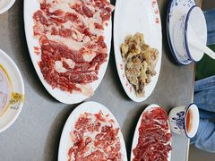 -万祥牛肉火锅(金龙店)