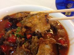 -蓝天宾馆·融合菜·宴席(解放大道店)