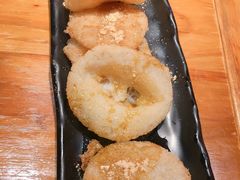 -六月雪干锅(绵阳王府井百货店)