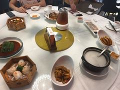 -怀德酒楼·粤菜·海鲜·茶点(宝安国际机场店)