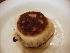 门钉肉饼-白魁老号饭庄(安内店)