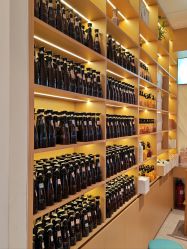 -头道汤头疗养生馆