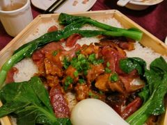 -喜鹊茶点.啫煲(车陂店)
