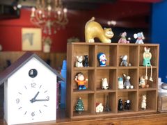 -静香HOUSE·全时段融合餐厅(七星欢乐颂店)