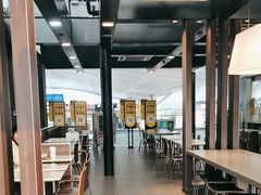 -麦当劳(深圳北站高铁店)