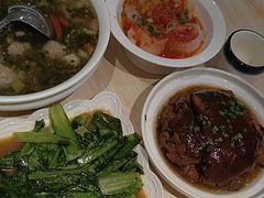 -香缇小院私房菜(盐务街店)