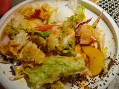 -谷牛日式烤肉(宝山U天地店)